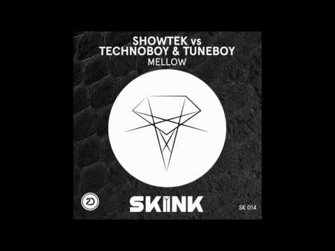 Showtek vs Technoboy & Tuneboy - Mellow (Extended Mix) [HQ]
