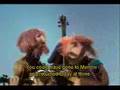 To Morrow by Jim Henson