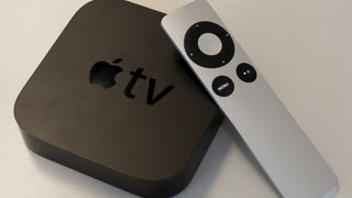 How to watch Chinese TV Channels on Apple TV