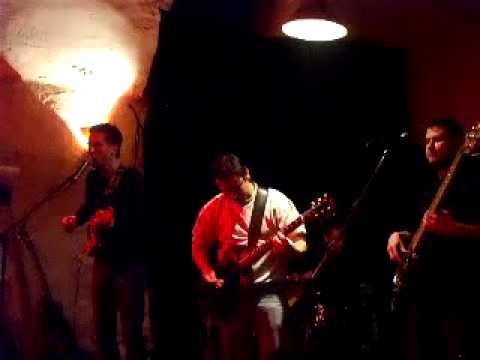 Cocaine - Jan Medveď.avi