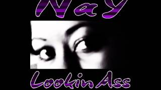 Nicki Minaj - Lookin Ass Nigga