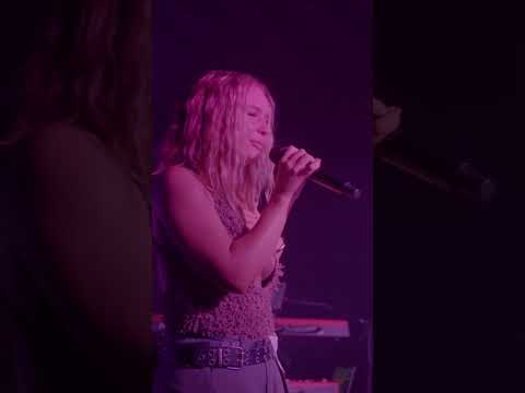 Joanna Rea- Negaliu sulaukt rytojaus [albumo pristatymo koncertas]