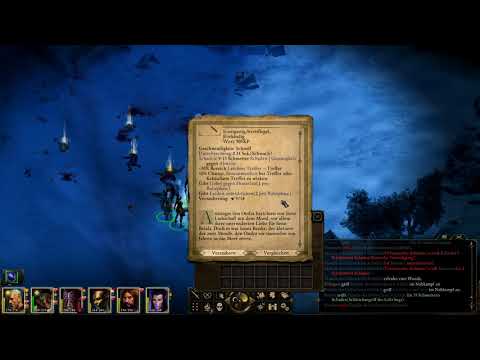 Pillars of Eternity | Let's Play - 132 Die Überreste des Karawane