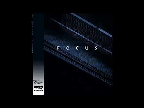 Marvin-Get it together feat Randy Slic,Cypho_t and Lebie