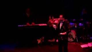 Richard Cheese - Gin and Juice - April 5th, 2008