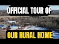 A Must See Drone Tour Of City2Farm Farmlife City2farm Morethanfarmers Exporingalternatives