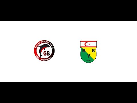 DND L. Gençler Birliği SK 4 - 0 Binatlı YSK (AKSA 1.Lig) 06.12.2025