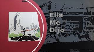 Ella Me Dijo/Los Secretos 1987