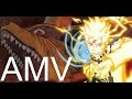 Naruto ninja war (AMV)-John Newman - Love Me ...
