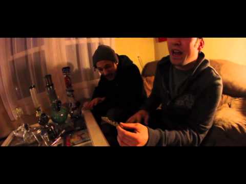 MCBC & L!sten - I'm In Luv With a swisher (Official Video)