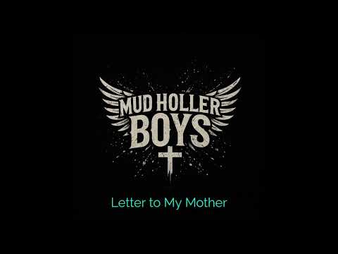 Letter to My Mother