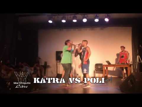 Katra vs Poli - Final BDM