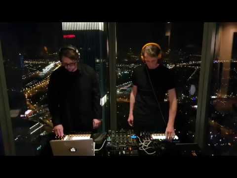 Doyeq live on "ODYSSEY NEVER ALONE" 2020