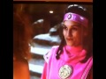 Power Ranger Spirit Animal Adia Version