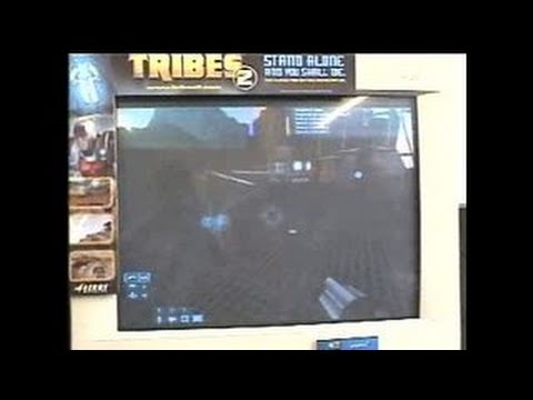 tribes 2 pc review