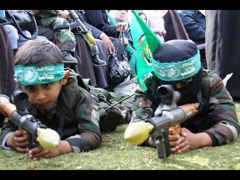 Islamic State Children Victims BORN into ISLAM Breaking News August 2017 Video