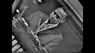 LIONEL HAMPTON JOHNNY OTIS I DON'T MEAN A THING