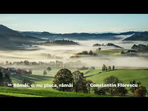 Romanțe nemuritoare - Constantin Florescu