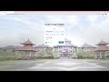 Demo E Surat TTE Dan Agenda Online Terintegrasi
