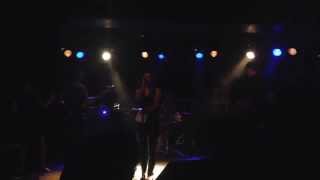 The Beauty Regime - 22: The Death Of All The Romance (Live The Dears Cover) @ Magnet Club