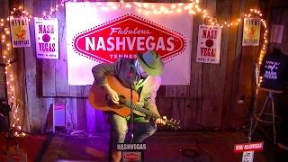 Doug Seegers w/ Story &amp; Song: &quot;Going Down To The River&quot; on The &quot;Viva! NashVegas® Radio Show&quot;