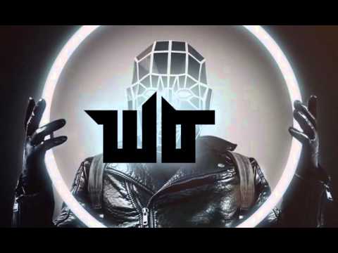 Blasterjaxx & Justin Prime - Push Play (WRECKΛGE Edit)