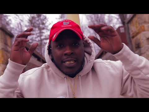 Dutch - Never Give Up Ft Jasaya (Official video)