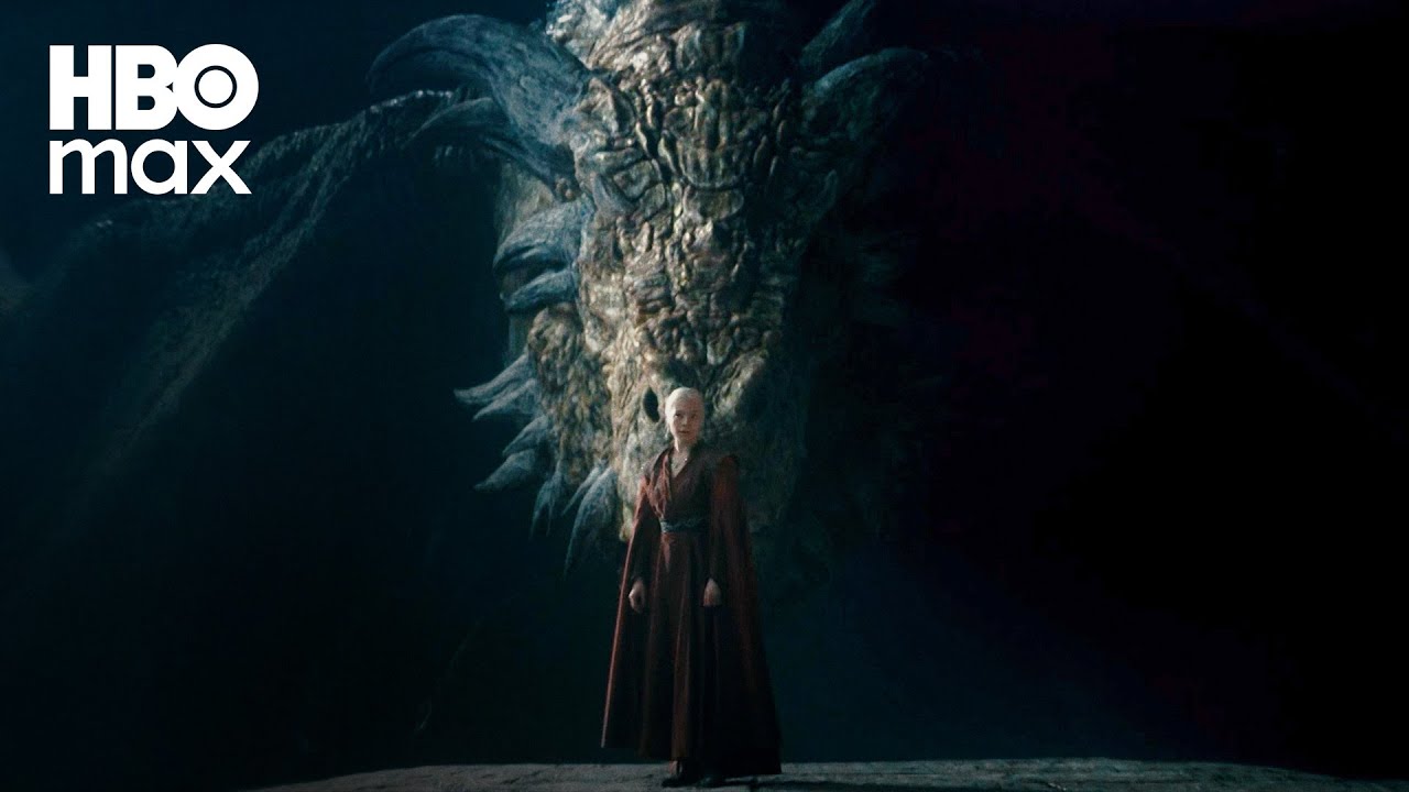 HBO Max | Streaming March 26 - YouTube