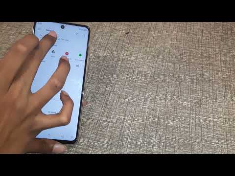 how to set ringtone on notifications in Nokia XR20 5G