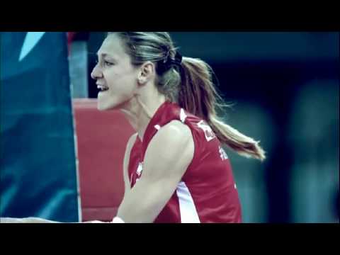 Valentina #Arrighetti @UYBA 2013/14