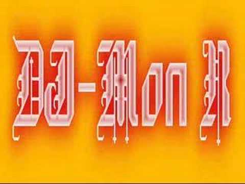 Dj Mon-R  reggaeton vs. regadda ! remix