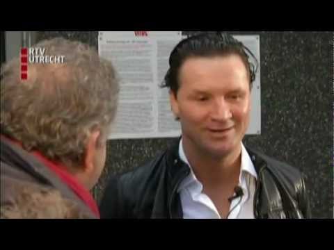 FC Utrecht-helden Stijn Vreven 1999-2003