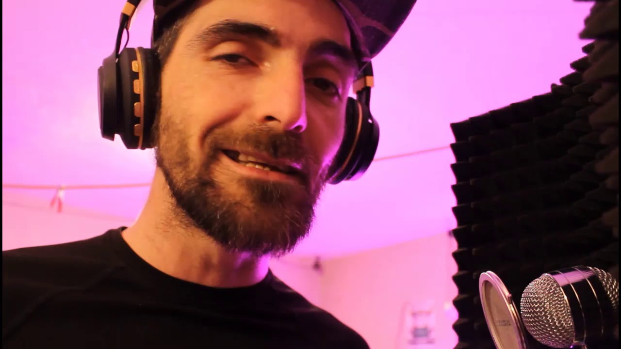 Promotional video thumbnail 2 for Lyrikul