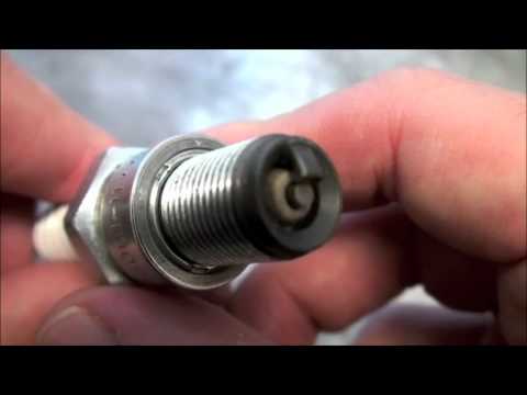 Over Torque - Spark Plug Installation - NGK Spark Plugs