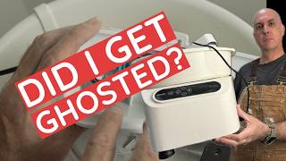 VEVOR Pottery Wheel Foot Pedal Fix & Customer Service Review | Easy Solution
