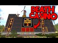 Everyone HATED My New Casino In Rust