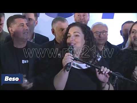 LDK  FUSHATA ZGJEDHORE   25 09 2019