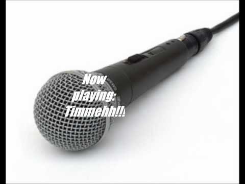 Ventrilo Beatbox Jam