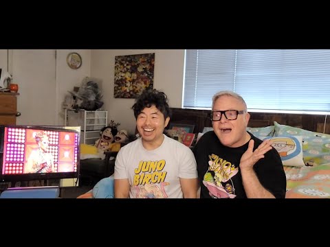 Reaction - RuPaul's Drag Race Season 16 Episode 10