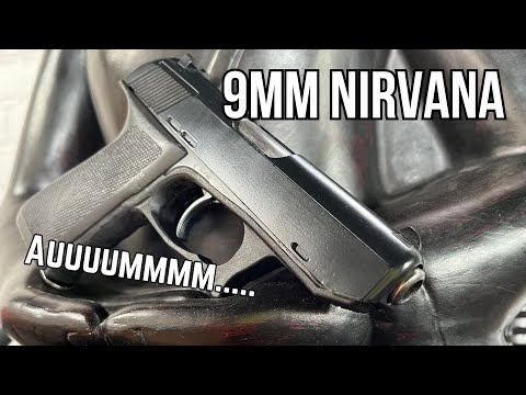 HK P9S Review: 9mm Nirvana (H&K)