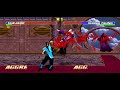 Mortal Kombat Trilogy Extended Sub Zero Playthrough