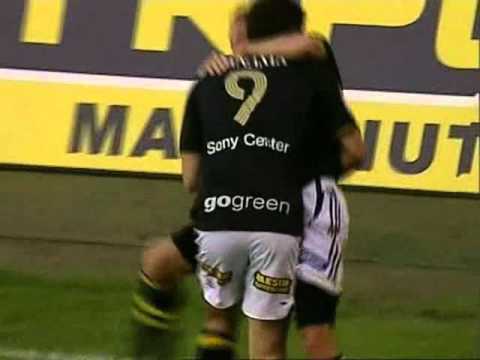 2006.AIK-Öster.5-1.Matchklipp