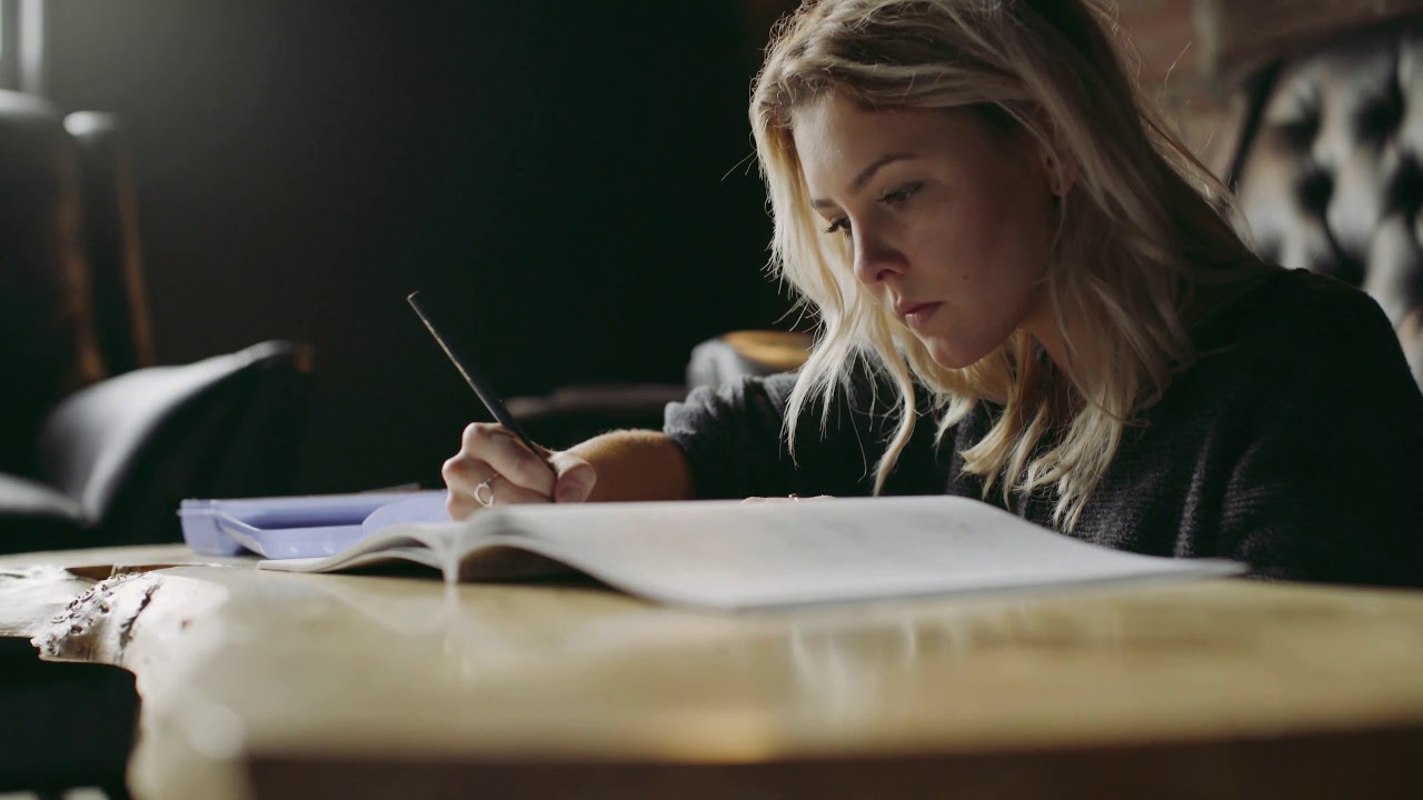 You Can Trust God to Write Your Story: Embracing the Mysteries of Providence