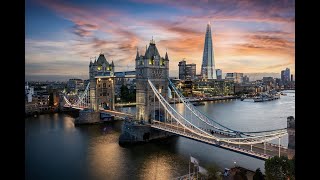 London - 5 days itinerary - How to plan your London Trip with Artificial Intelligence