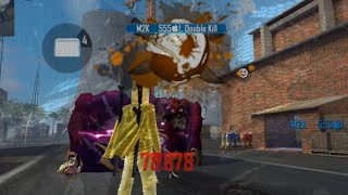 [Free Fire]24kGoldn-Mood (MODE RUOK,Apelapato999)🇻🇳🇻🇳🇻🇳