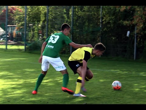 TV FLORA | Flora U21 0 - 2 Viljandi JK Tulevik.