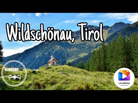 Tirol - Herz der Alpen / Wildschönau Schönanger Alm / Austria