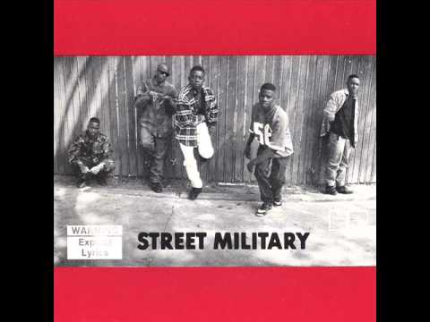 Street Military - Another Hit (Full EP)