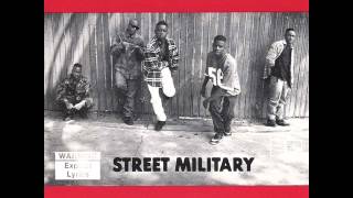 Street Military - Another Hit (Full EP)