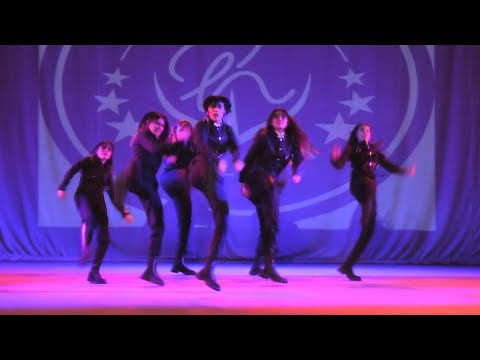 KDay 2022/11 Royal Navy - Drunk-dazed + Given-taken + Fever (Enhypen)